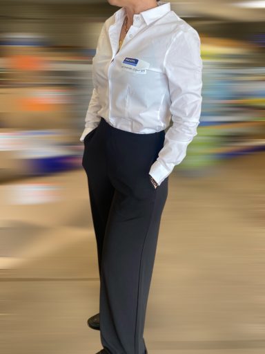 Chemise de travail / commercial / chef d'agence