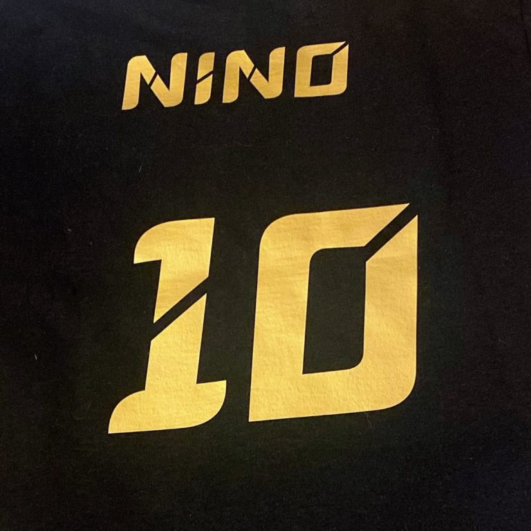 T-Shirt sport football