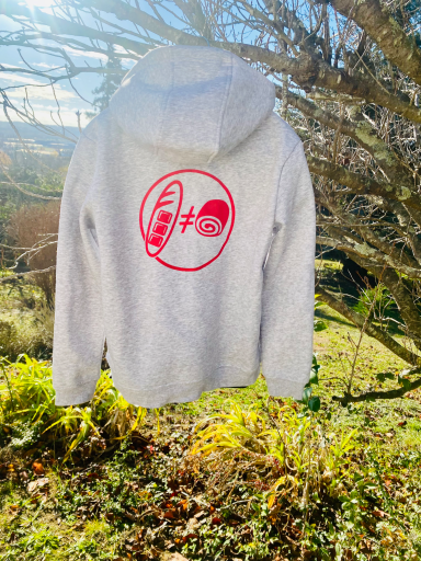 Sweat grand débat chocolatine