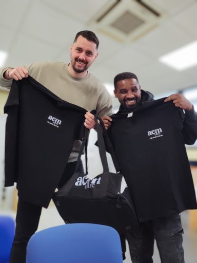 T-Shirts personnalisés / entreprise