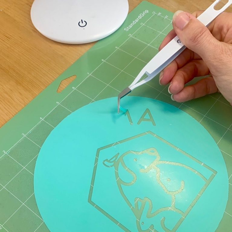 Photo de mon travail